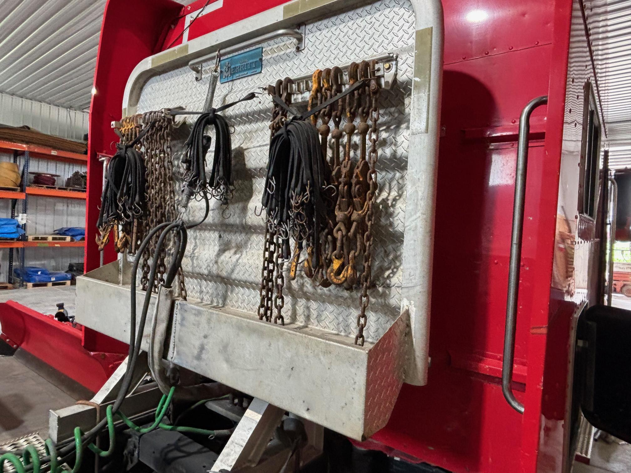 2004 PETERBILT 379 - Image 5